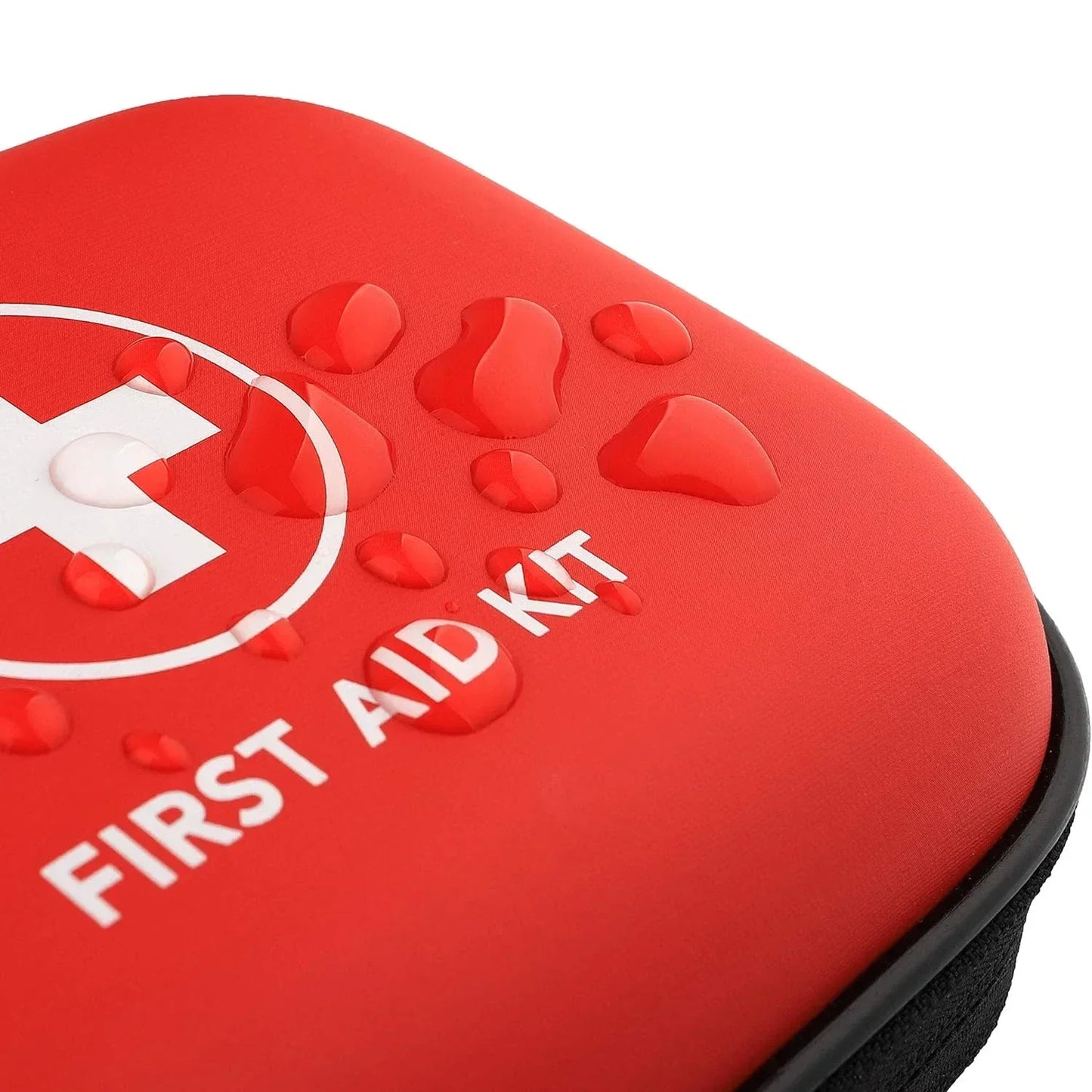 First Aid Kit, Multi-purpose Emergency Medical Kit, Outdoor Multi-functional Medical Kit, Home Emergency Kit, For Camping and Hiking