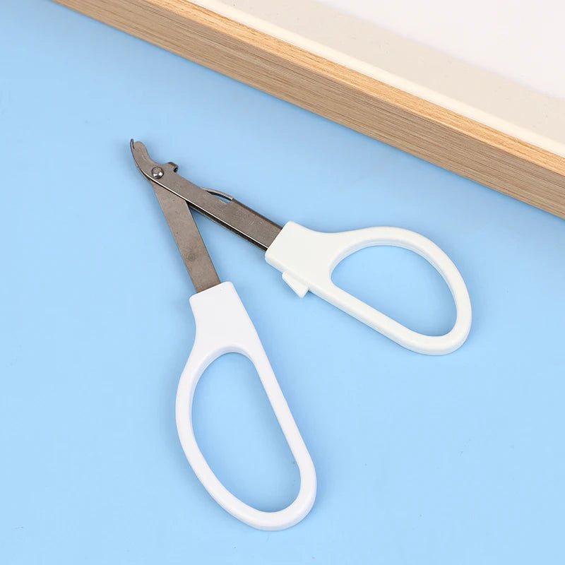 Medical Surgery Disposable Stainless Steel Skin Stapler, NailPuller Skin Stitching Machine, Sterile Blank Package Outdoor Survival