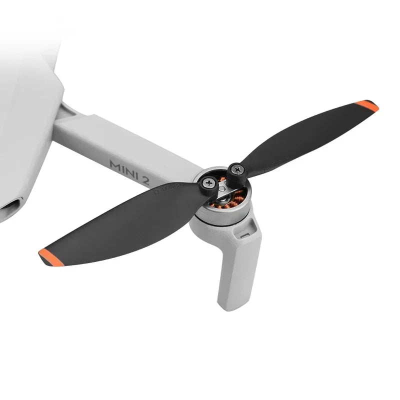 16Pcs, Propeller for DJI Mini 4K/Mini 2/SE 4726 Props Blade Replacement Drone Light Weight Wing Fans Spare Parts Accessories