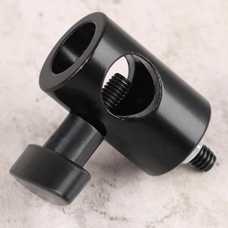 1Pcs, Camera Light Stand Thread Interface Rapid Adapter, Converter Mount Bracket For Light Stand, Photography Light Stand Adapter