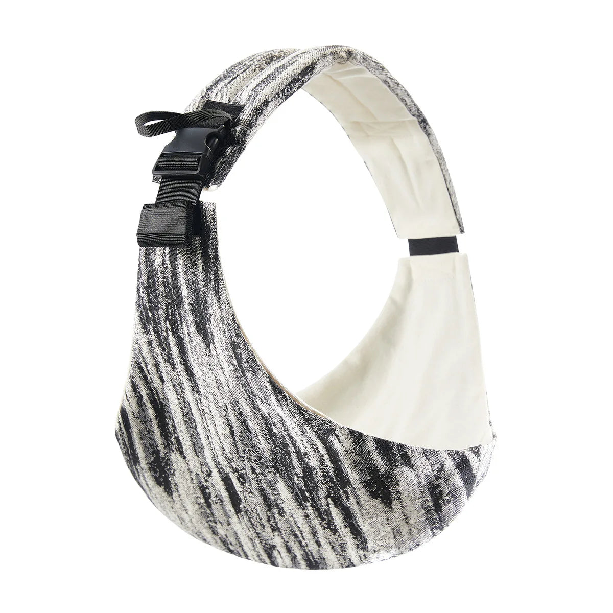 Portable Baby Carrier Wrap, Toddler Accessories, Multifunctional Strap Infant Bag, Adjustable Shoulder Baby Carriers Sling for Kids