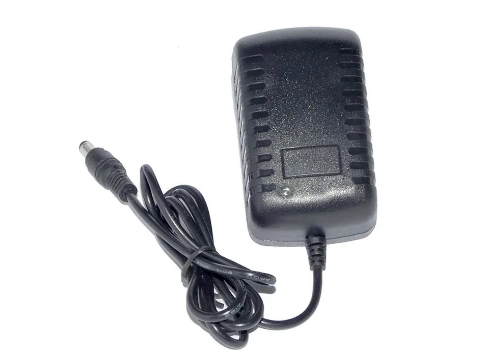12 Volt Power Supply Transformer, AC 110V 220V  To DC 12V, EU US Power Adapter, Power Source Charger Converter DC12V 1A 2A 3A LED Driver