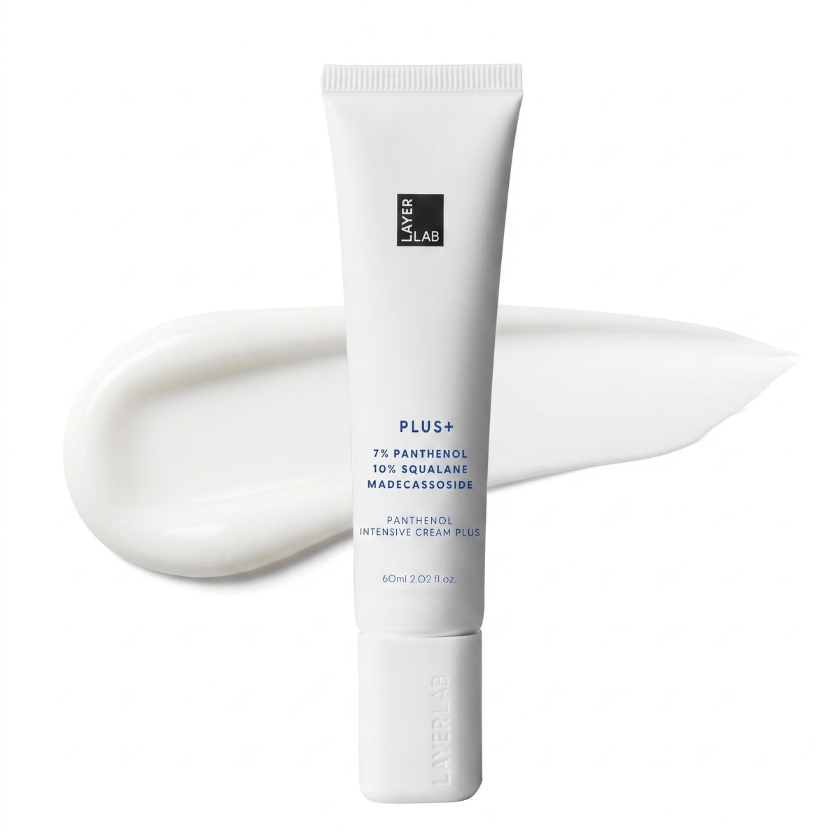 LAYER LAB Panthenol Intensive Cream Plus 60ml