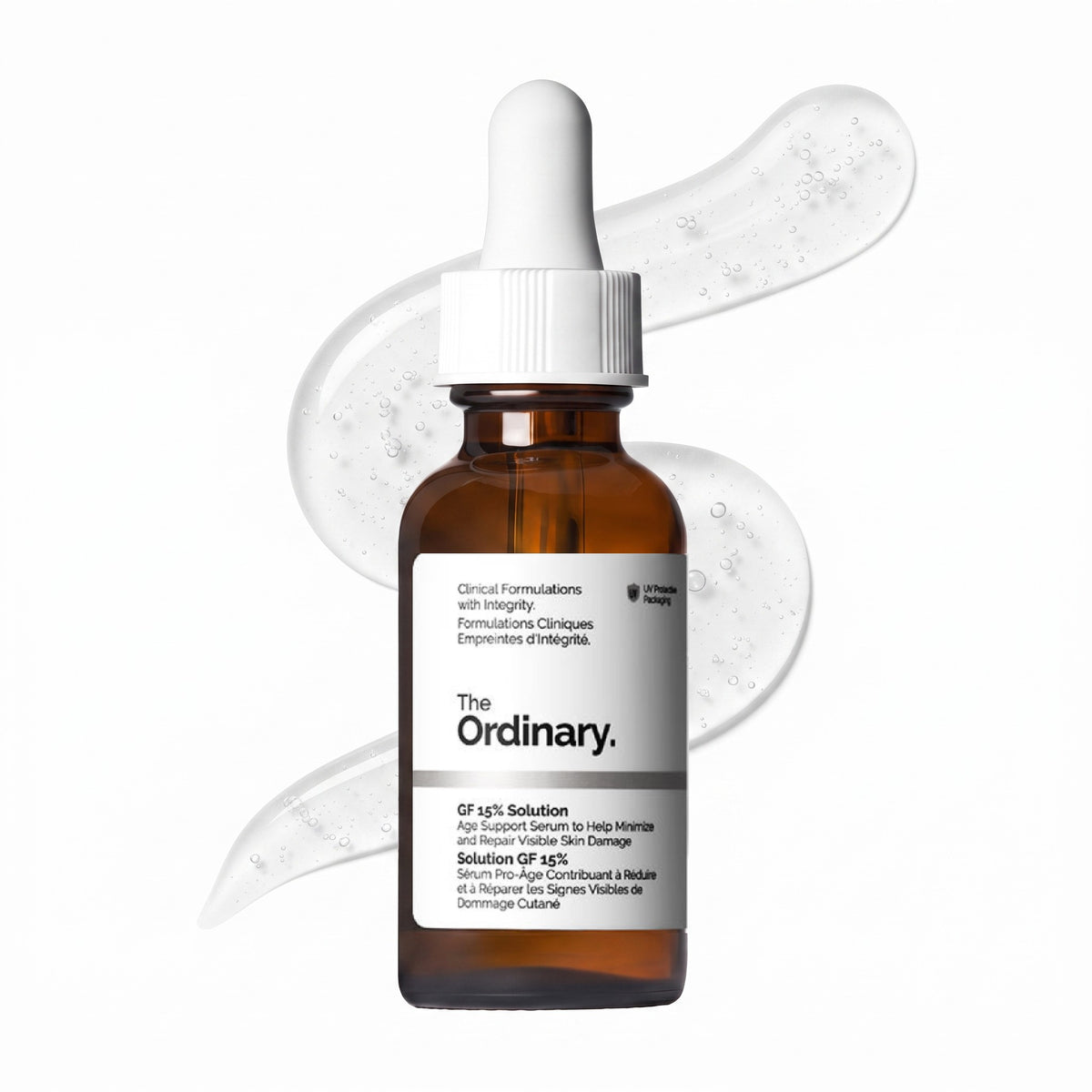 The Ordinary GF 15% Solution 30ml