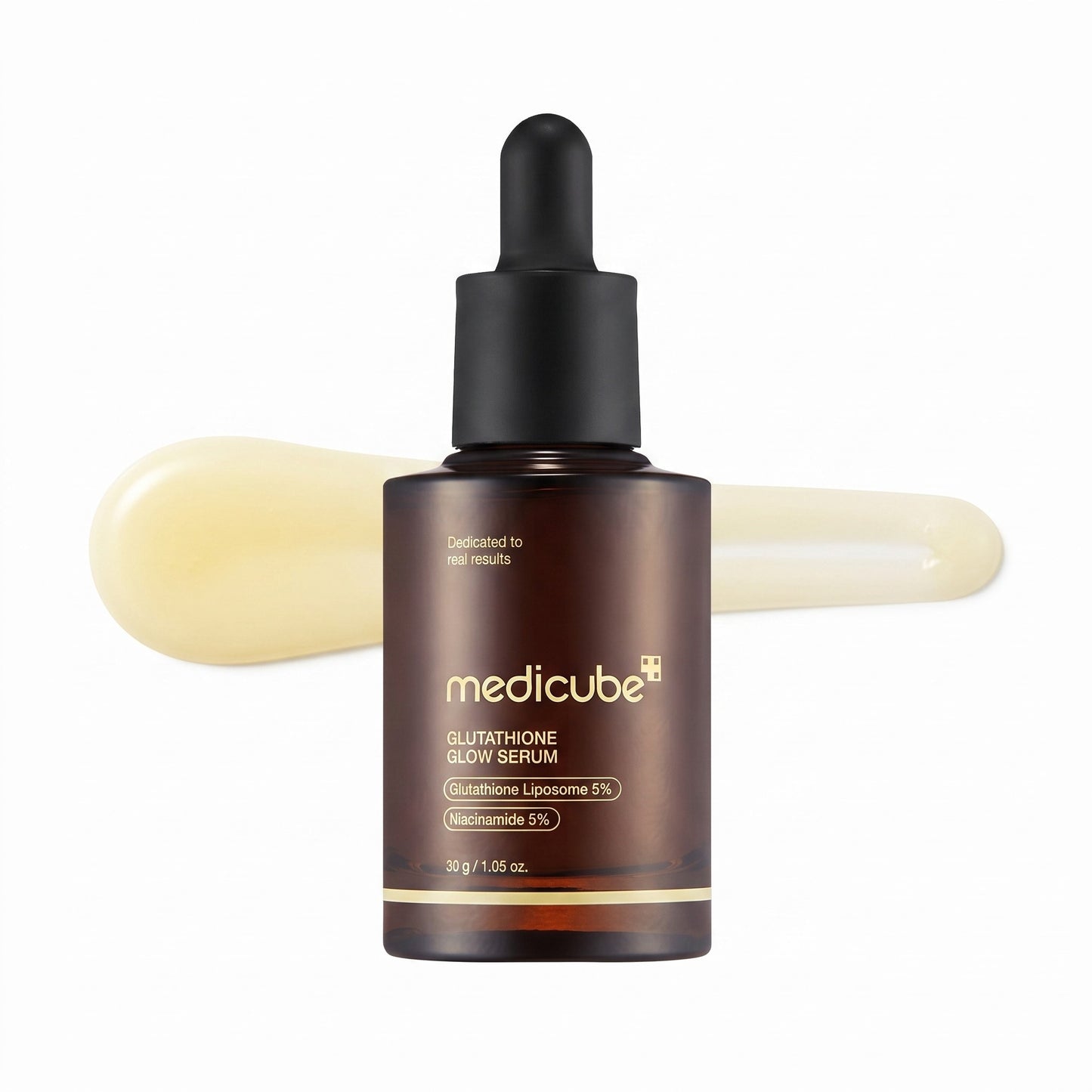 MEDICUBE Glutathione Glow Serum 30ml