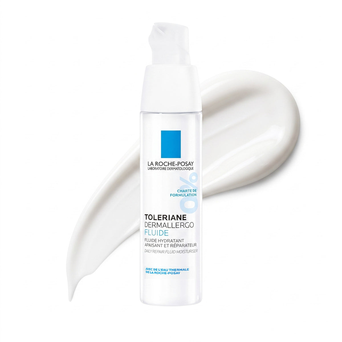 LA ROCHE-POSAY Toleriane Dermallergo Fluid 40ml