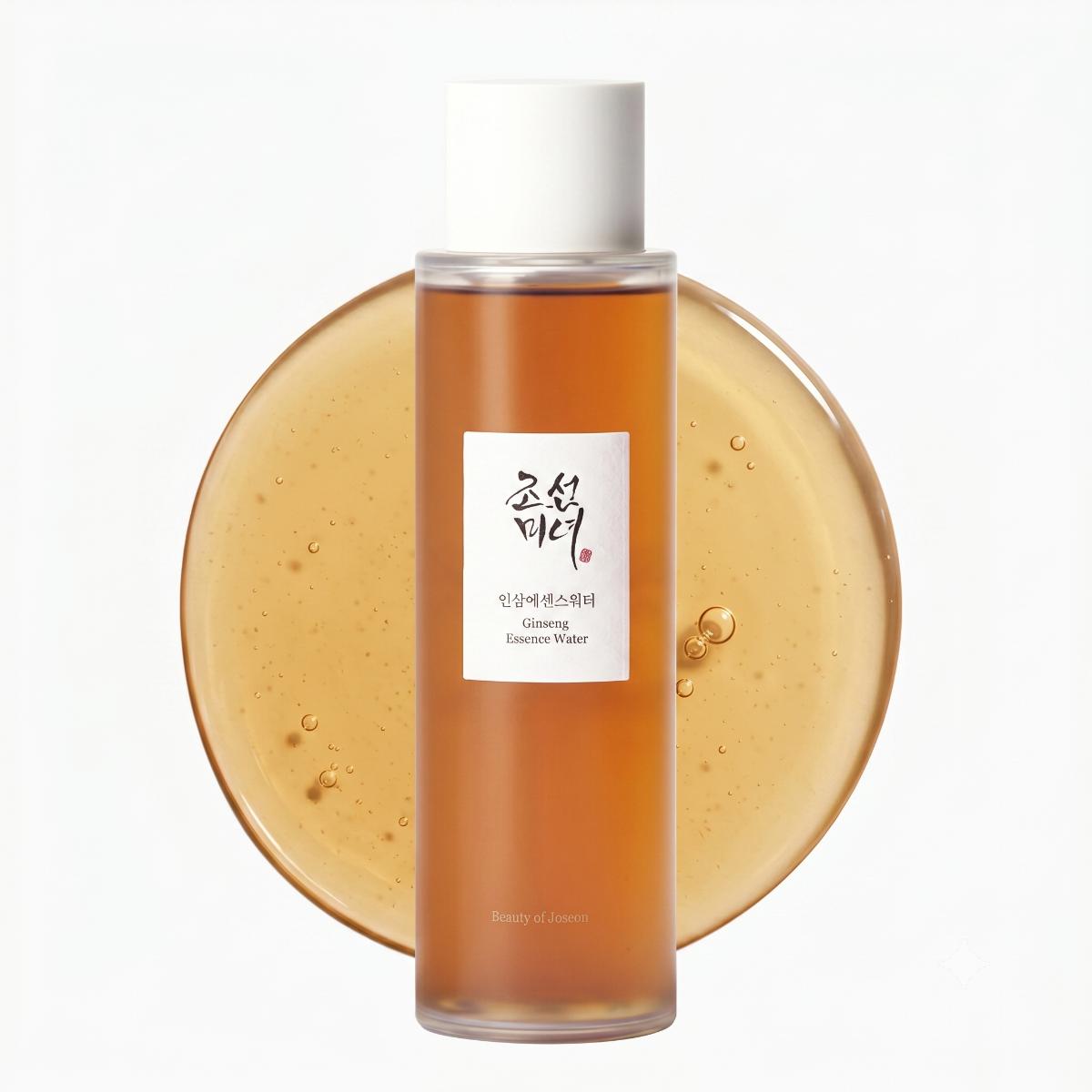 Beauty of Joseon, Ginseng Essence Water 150ml