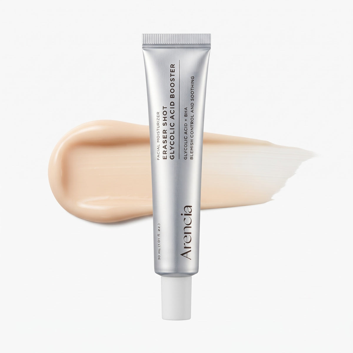Arencia Eraser Shot Glycolic Acid Booster 30ml