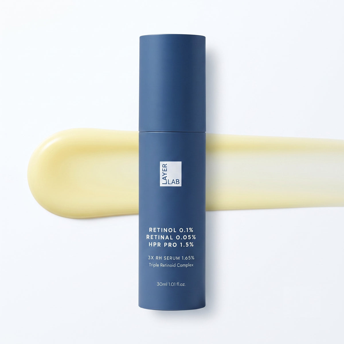 LAYER LAB Triple Retinol Serum 30ml