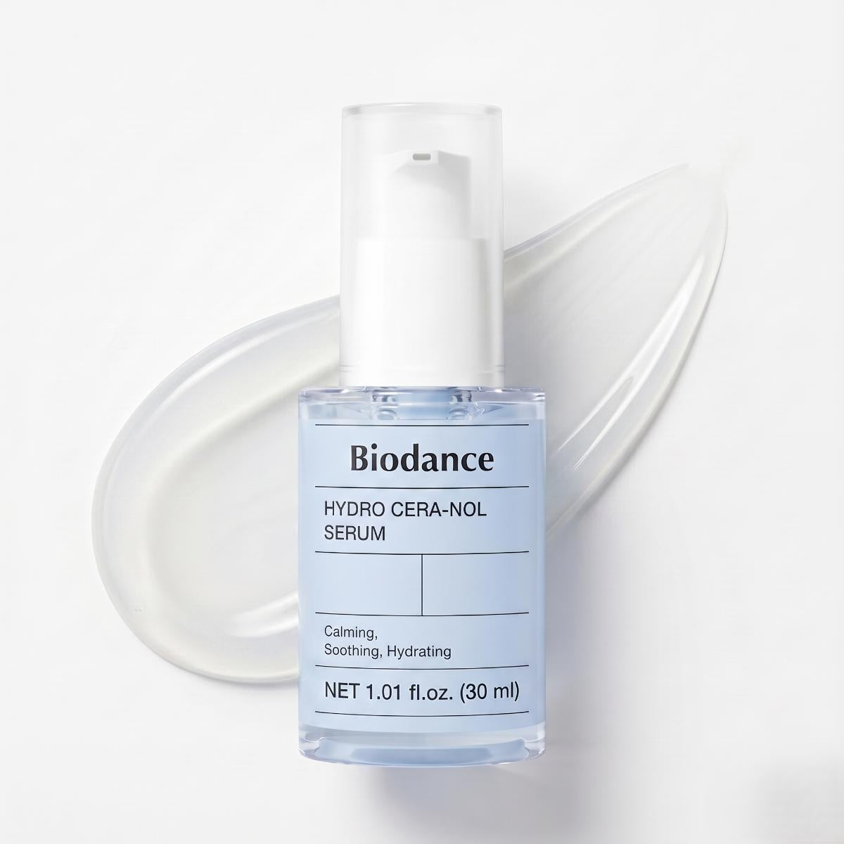 Biodance Hydro Cera-nol Serum 30ml