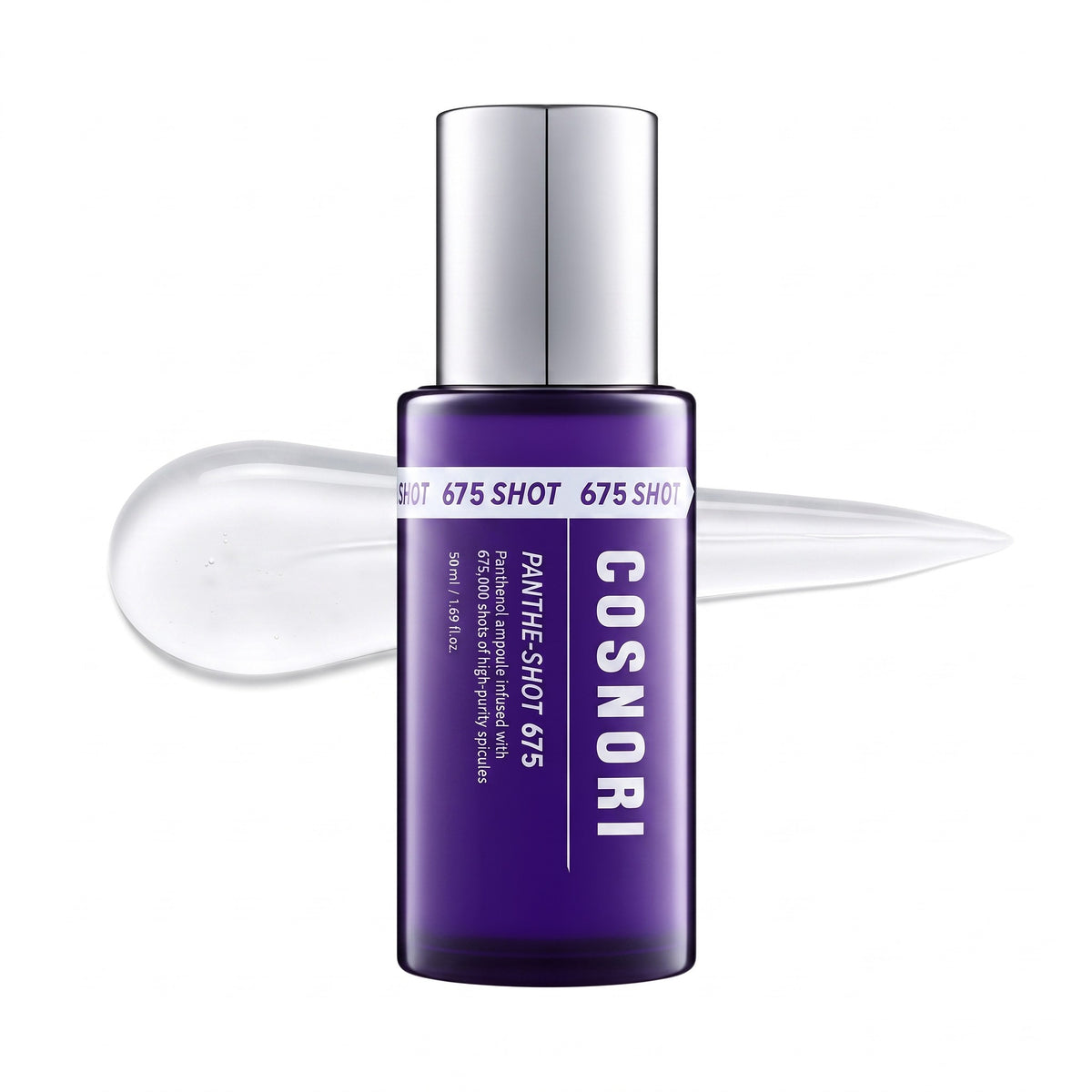 COSNORI Panthe-Shot 675 50ml