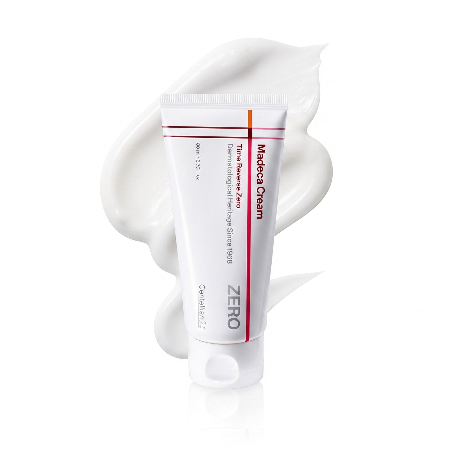Centellian24 Madeca Cream Time Reverse Zero 80ml