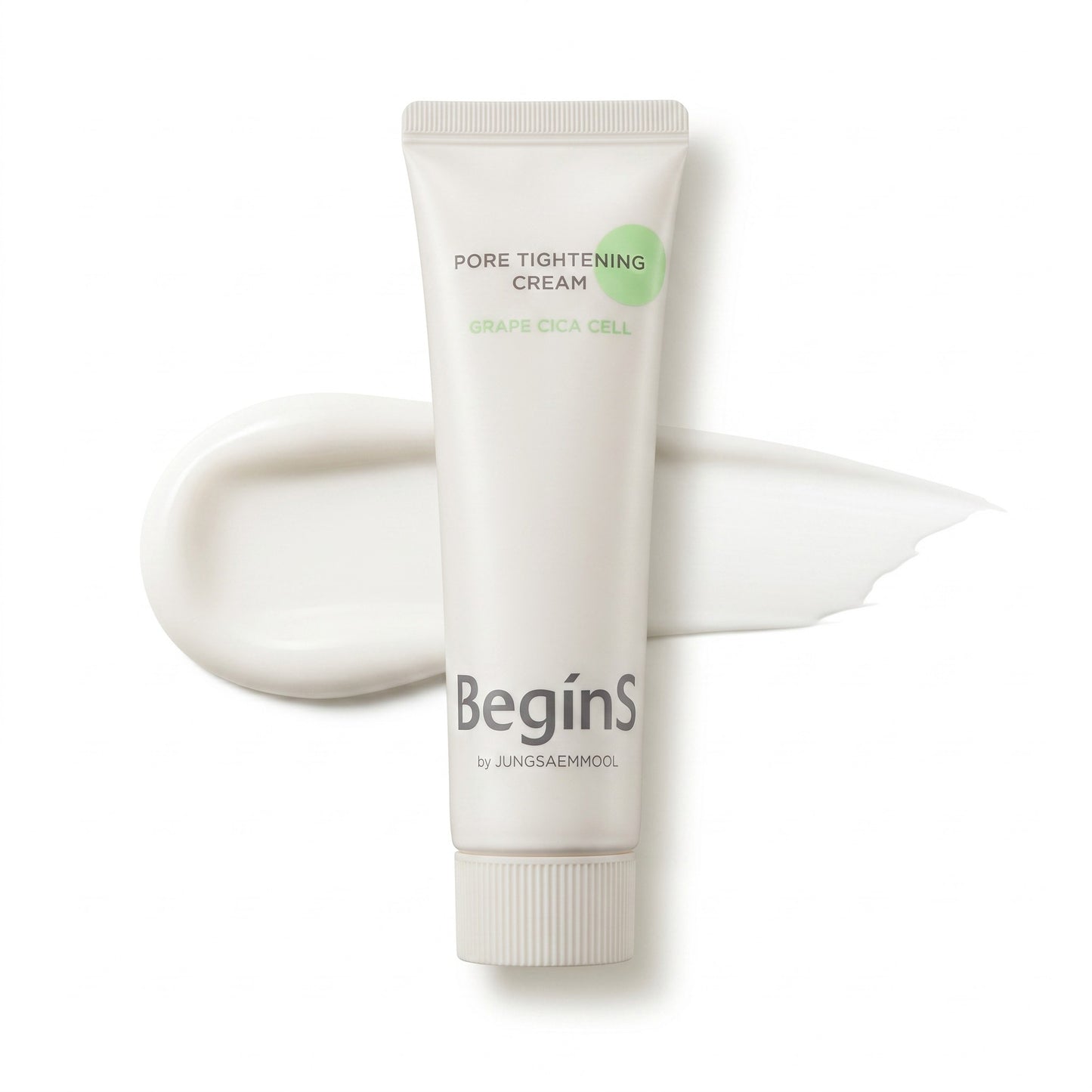 JUNGSAEMMOOL Pore Tightening Cream 50ml