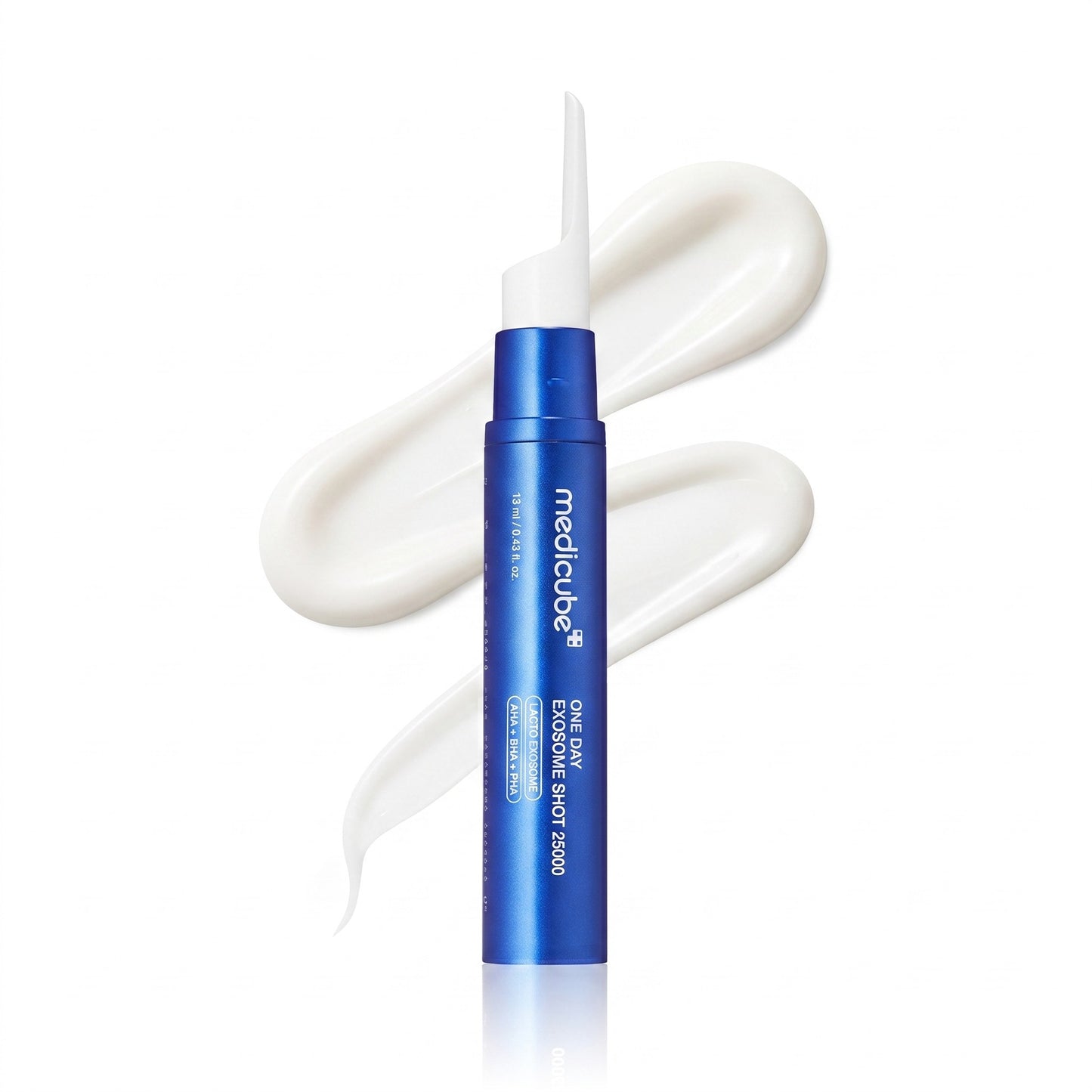 MEDICUBE One Day Exosome Shot 25000 13ml