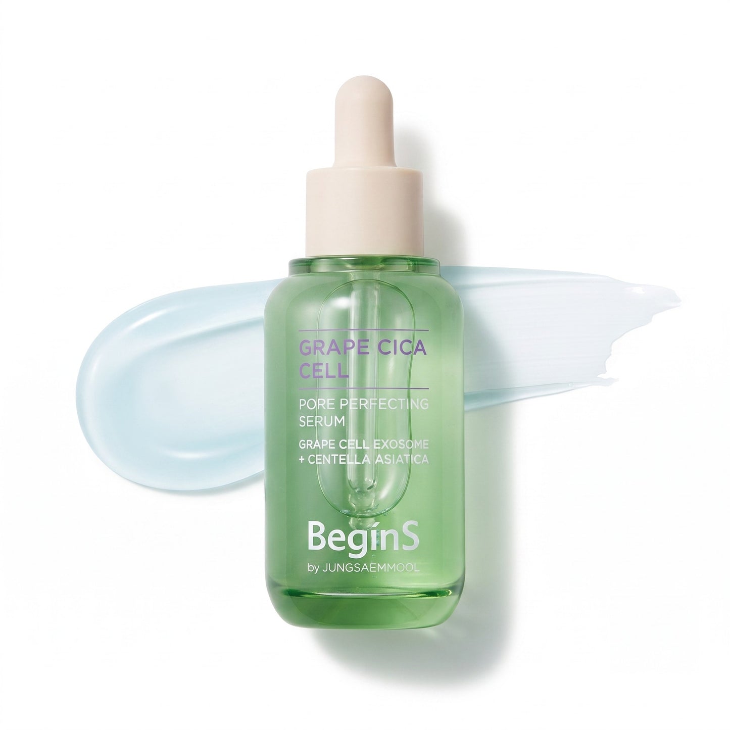 JUNGSAEMMOOL Pore Perfecting Serum 30ml