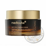 MEDICUBE Deep Vita C Capsule Cream 55g