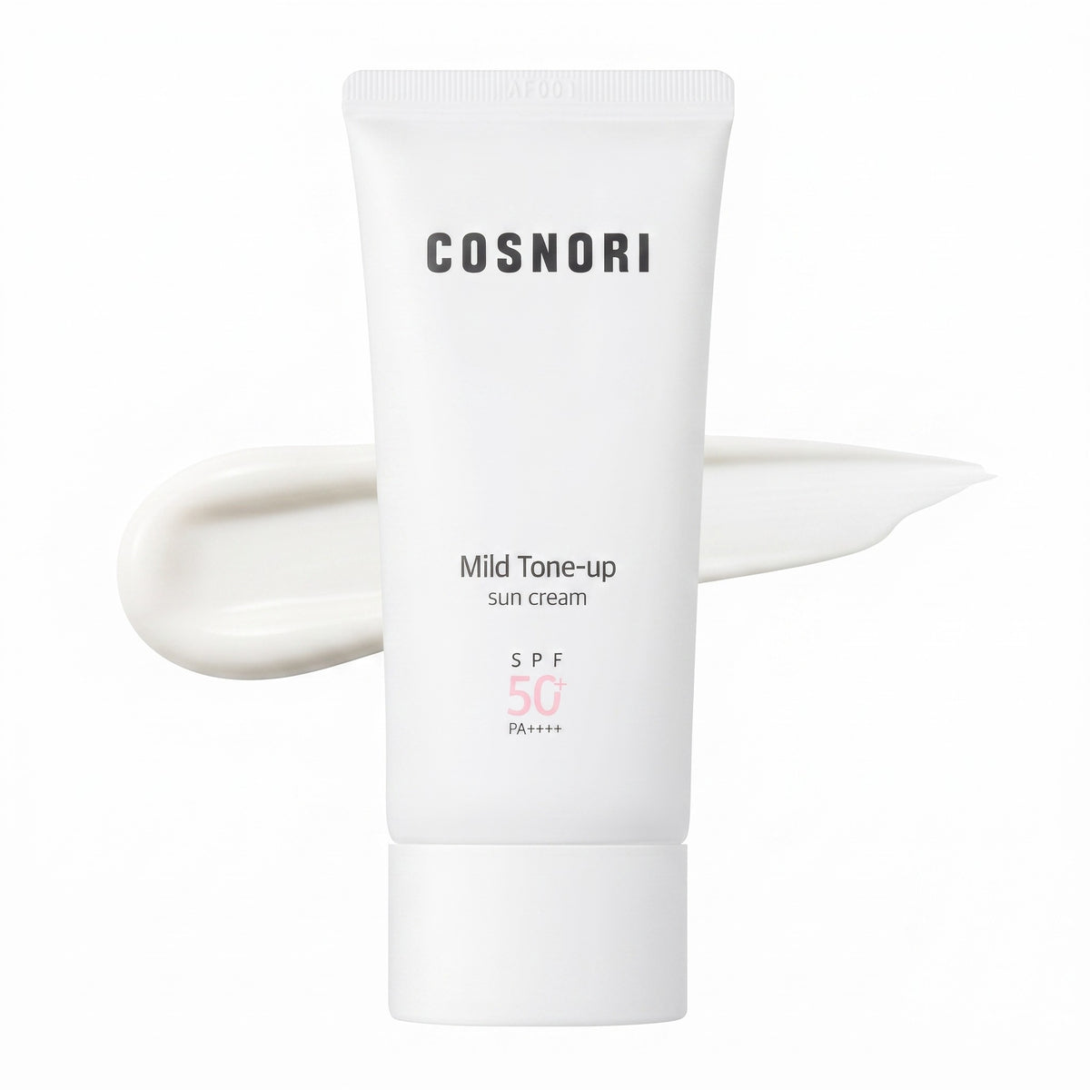 COSNORI Mild Tone-up Sun Cream SPF50+ PA++++ 50ml