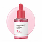 MEDICUBE TXA Niacinamide 15 Serum 30ml