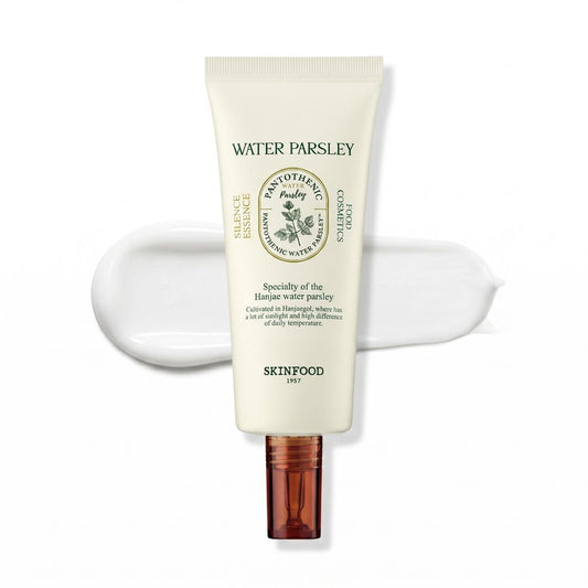 SKINFOOD Pantothenic Water Parsley Silence Essence 70ml