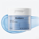 Biodance Hydro Cera-nol Gel Toner Pad (60 Sheets)