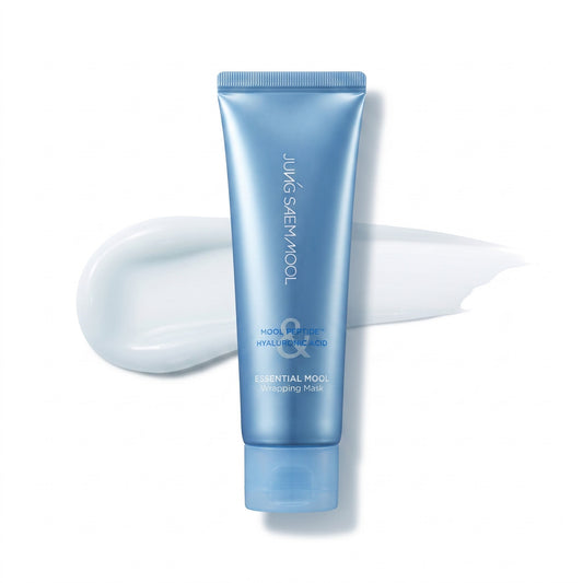 JUNGSAEMMOOL Essential Mool Wrapping Mask 80 ml