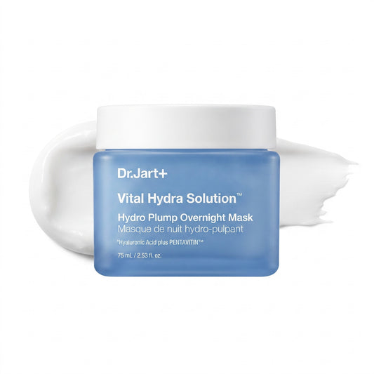 Dr.Jart+ Vital Hydra Solution™ Hydro Plump Overnight Mask 75ml