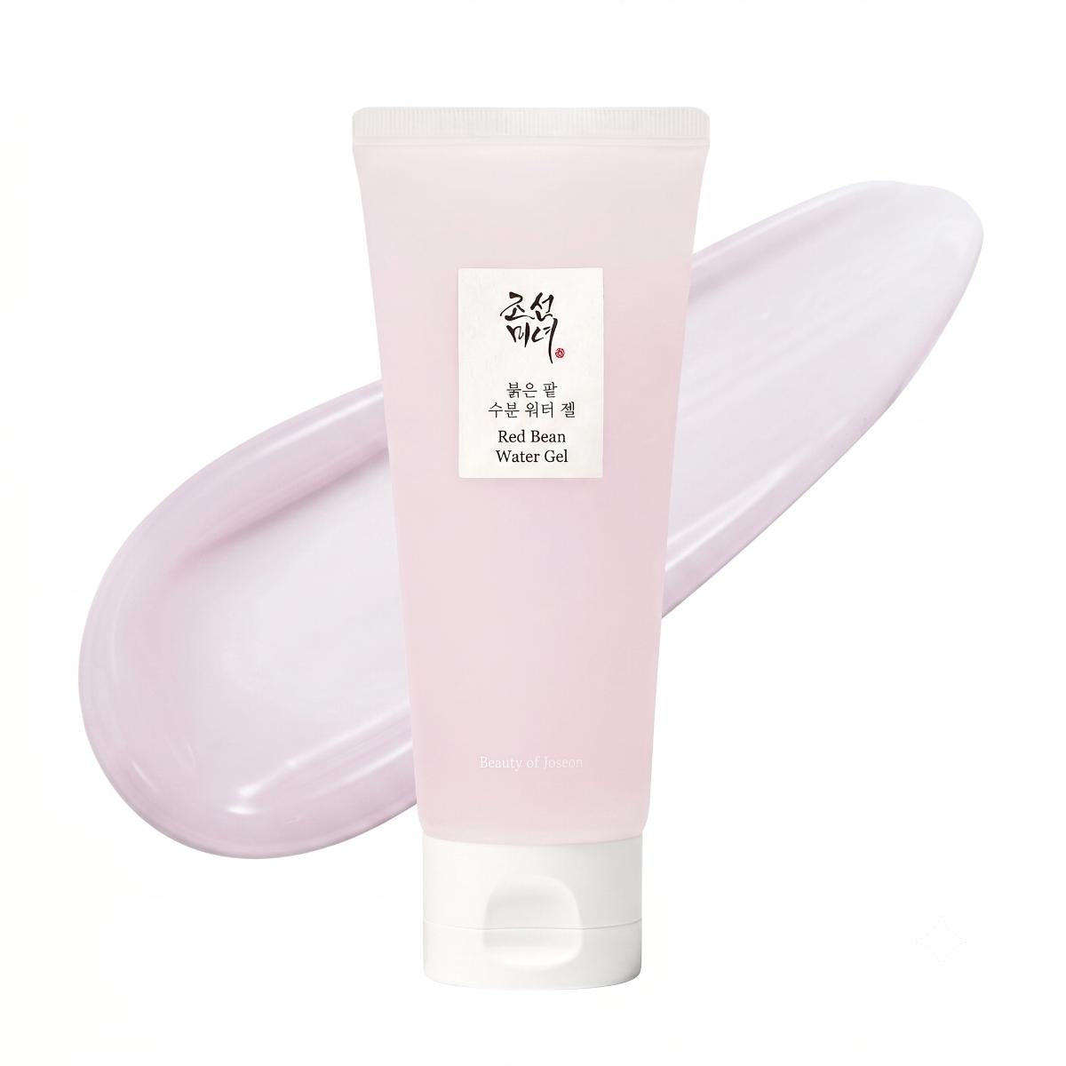 Beauty of Joseon, Red Bean Water Gel 100ml