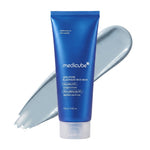 MEDICUBE  Zero Pore Blackhead Mud Mask 100g