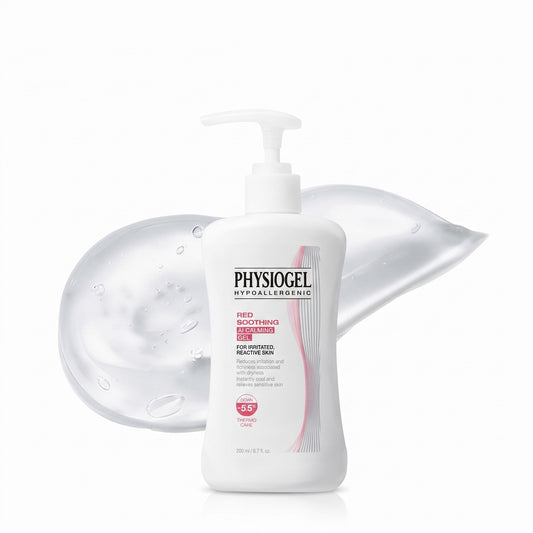 PHYSIOGEL Red Soothing AI Calming Gel 200ml