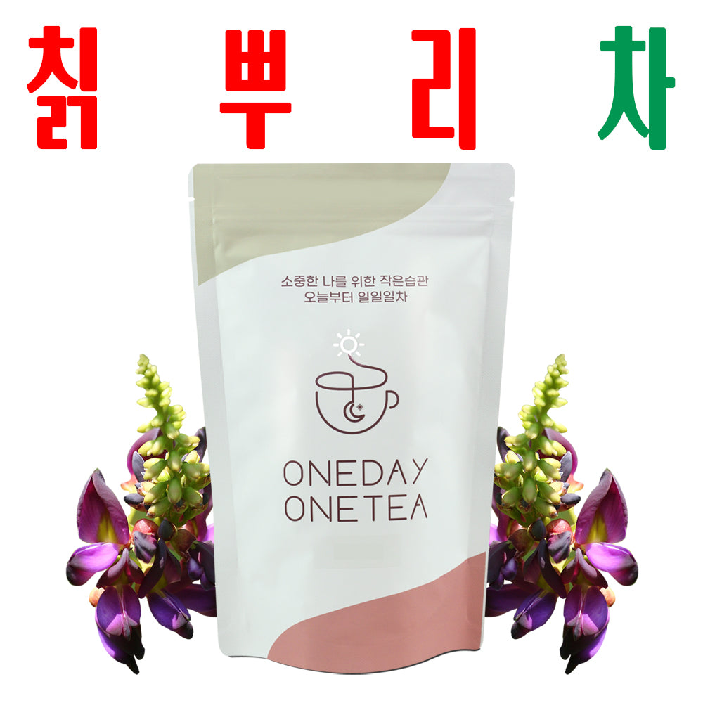 칡차/ 칡뿌리차/ 칡티백차 30티백