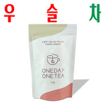 우슬차/ 우슬티백차/ 우슬뿌리차 30티백