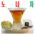 노니차/ 노니티백차/ 노니티백 30티백