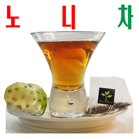 노니차/ 노니티백차/ 노니티백 30티백