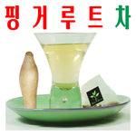 핑거루트차/ 핑거루트티백차/ 핑거루트티백 30티백
