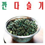 깐다슬기/ 깐올갱이/ 깐대사리1kg