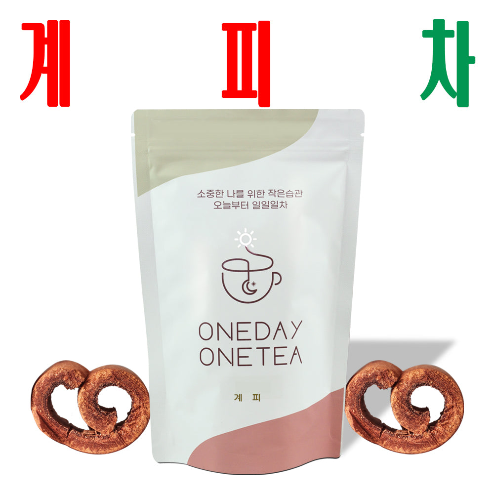 계피차/ 계피티백차/ 계피티백 30티백