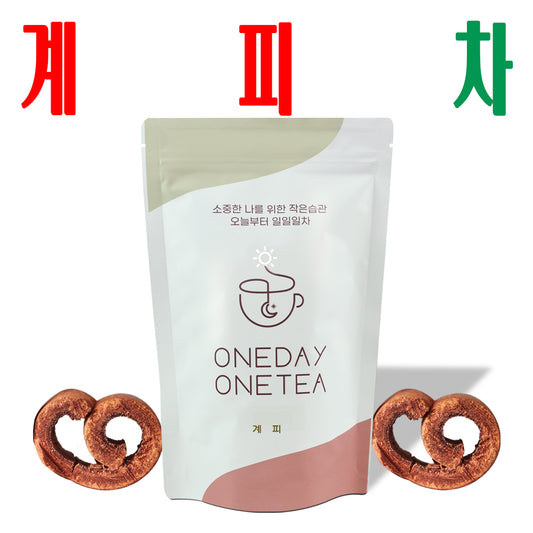 계피차/ 계피티백차/ 계피티백 30티백