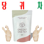 당귀차/ 당귀티백차/ 참당귀티백 30티백