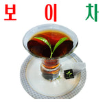 보이차/ 운남보이차/ 보이티백차 30티백