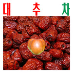 대추차/ 대추티백차/ 대추티백 30티백