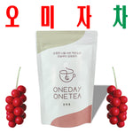 오미자차/ 오미자티백차/ 오미자티백 30티백