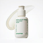 Innisfree Green Tea Seed Hyaluronic Serum 80ml