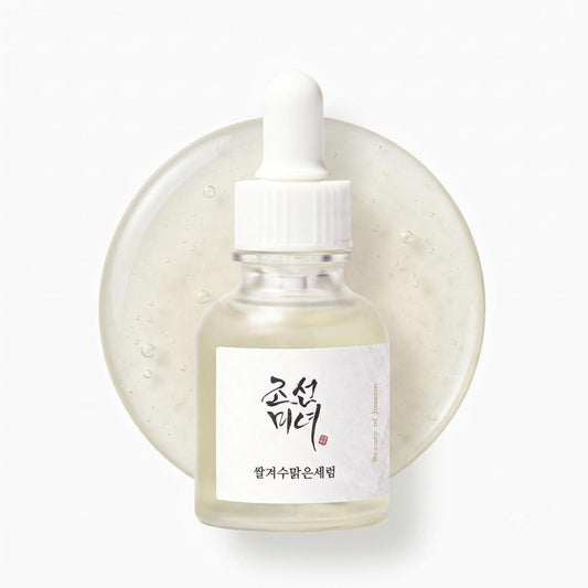 Beauty of Joseon, Glow Deep Serum: Rice + Alpha-Arbutin 30mL