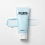 Torriden Dive-In Low Molecular Hyaluronic Acid Soothing Cream Tube 100ml