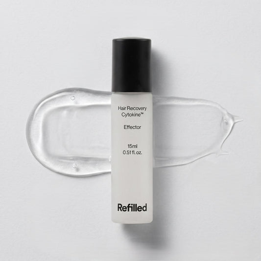 Refilled Cytokine Hair Recovery Effector 15ml