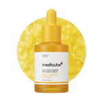 MEDICUBE Kojic Acid Turmeric Niacinamide Serum 30ml