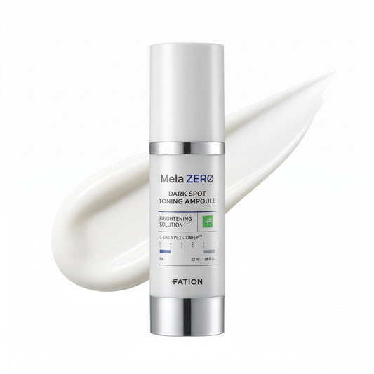 FATION Mela Zero Dark Spot Toning Ampoule 32ml