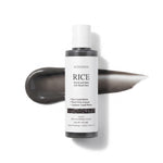 mixsoon Black Rice Peeling Ampoule 100ml