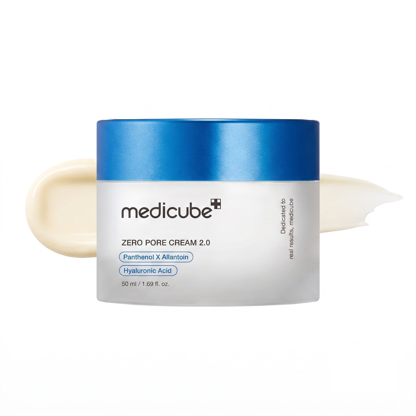 MEDICUBE Zero Pore Cream 2.0 50ml