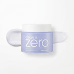 BANILA CO Clean It Zero Calming Cleansing Balm